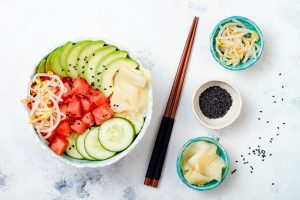 Pola Poke in the Reno News and Review