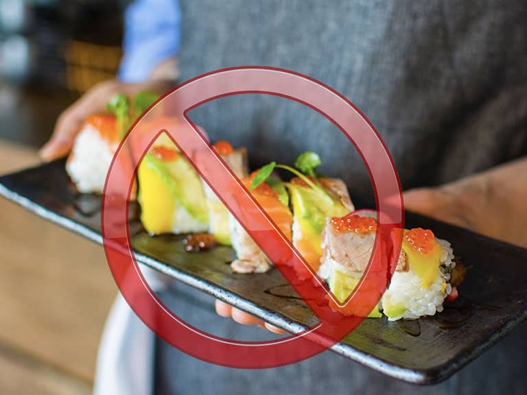 Pola Poke in Reno - A Delicious Sushi Alternative